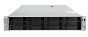 Máy chủ HP DL380G9 Rack 2U (01)