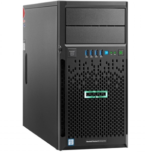 Máy chủ HP ML30 Gen 9
