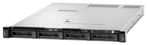 Máy chủ Lenovo SR530 rack 1U (02)