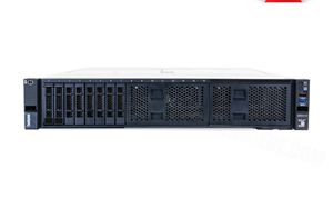 Máy chủ Lenovo SR650 rack 2U (01)