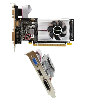 Nvidia GT 730 - 2GB DDR3