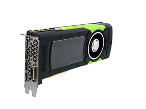 NviIdia Quadro M6000-24Gb