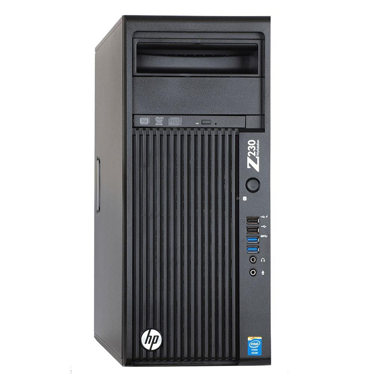 HP Workstation Z230CMT (06)