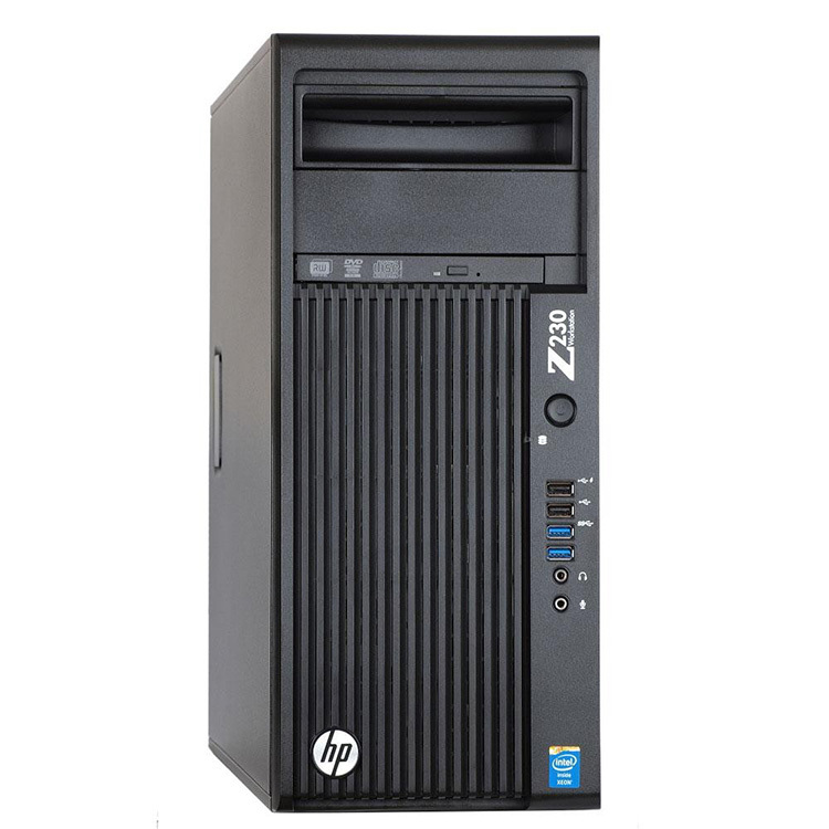 HP Workstation Z230CMT (08)